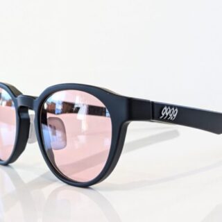 平本連選手のPRADA｜山口県光市の藤田眼鏡店